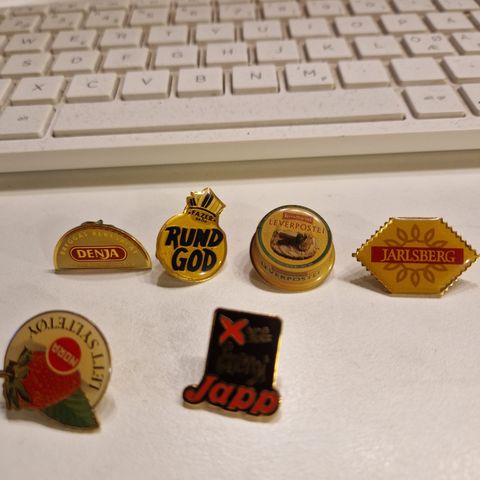 Pins