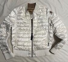 Parajumpers reversible jacket