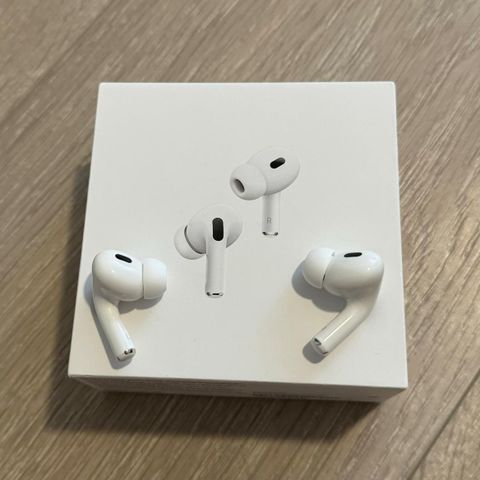 Air Pods Pro 2 gen