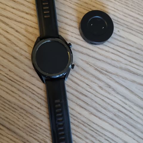 Huawei watch