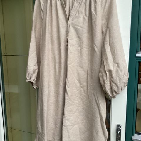 Ny Free Quent tunika/kaftan