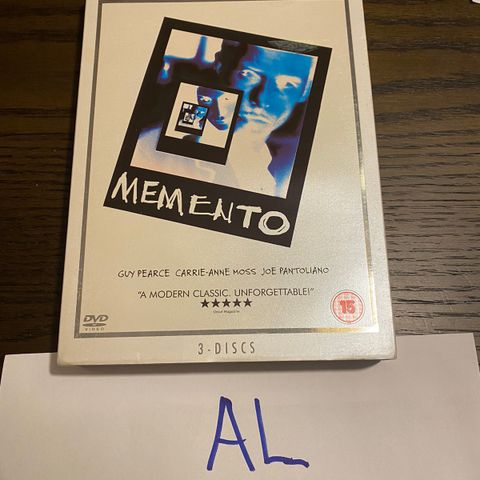 Memento