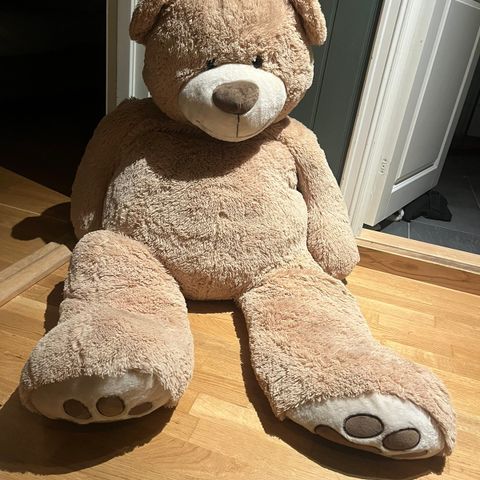 Bamse 150cm