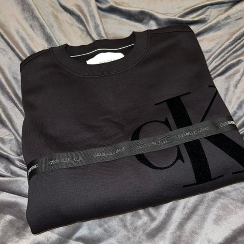 Calvin Klein genser