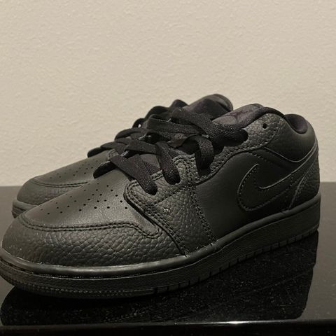 Jordan 1 Low UBRUKT!