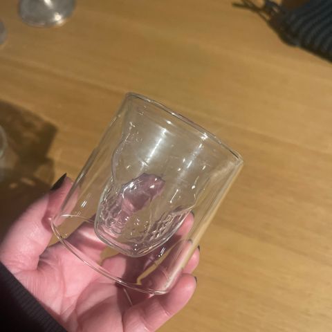 Shotglass