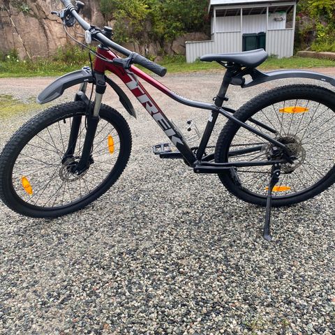 Trek Marlin 6 sykkel selges ( som ny)