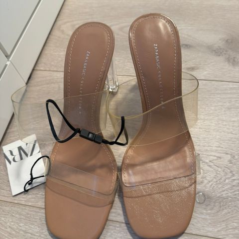 Zara sandaler