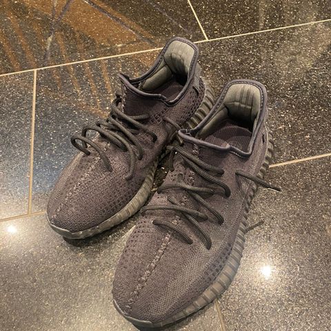 Yezzy 350