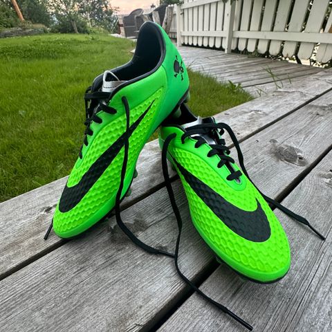 nike hypervenom phantom 1 AG