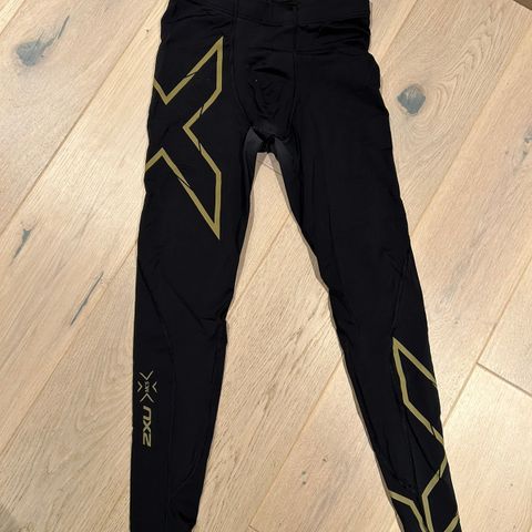 2XU tights