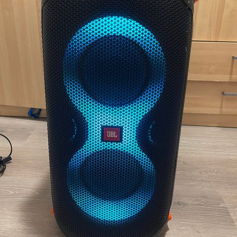 Jbl partybox 110 leies ut