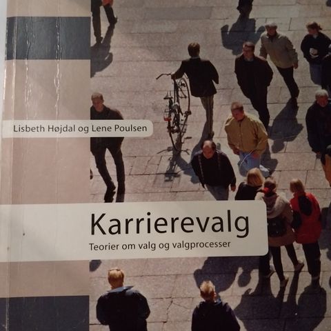 Karrierevalg