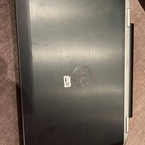 DELL Latitude E6330 Bærbar PC