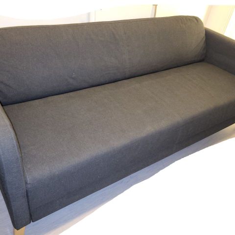 Sofa 3 seter.