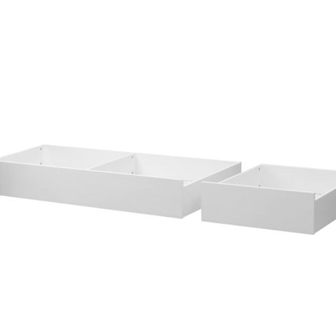 Hemnes sengeskuffer