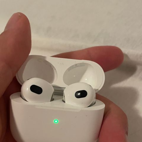 Air pods (3. gen)