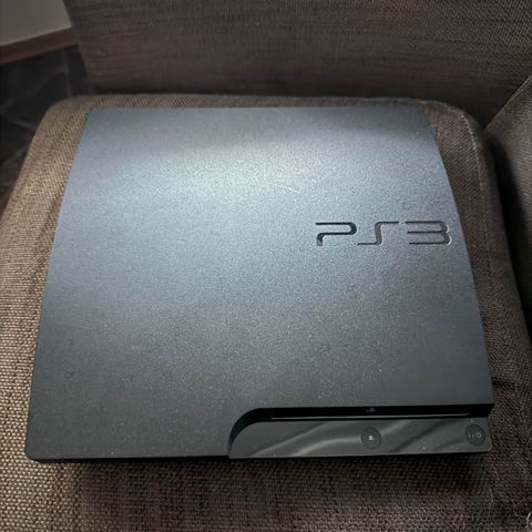 Playstation 3