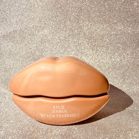 Kylie Jenner by KKW fragrance nude lips 30ml *Sjelden funn*