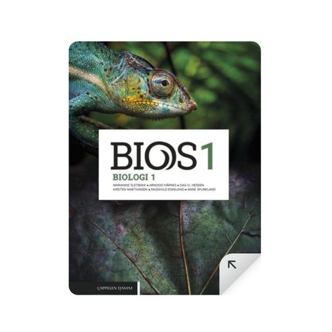 Bios1 bok