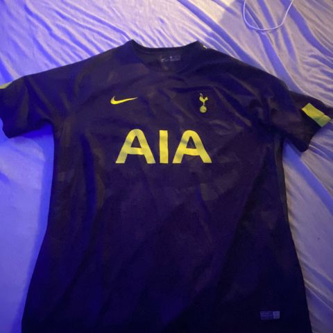 Tottenham drakt