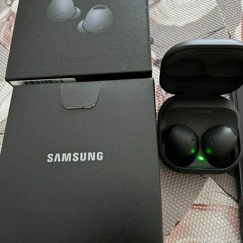 Galaxy Buds 2 pro