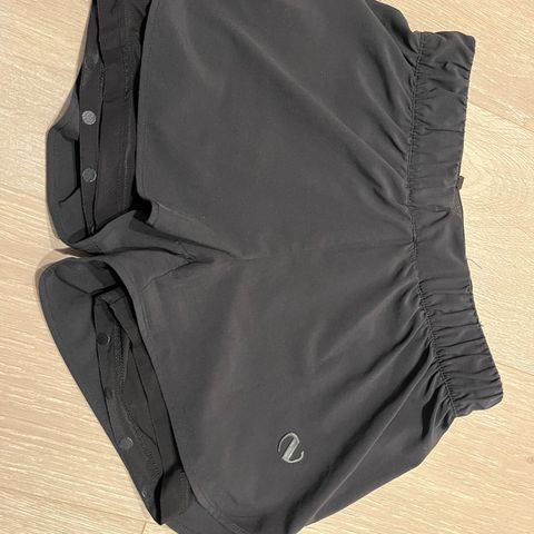 Northug løpeshorts