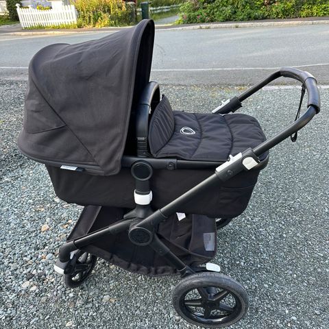 bugaboo fox 2