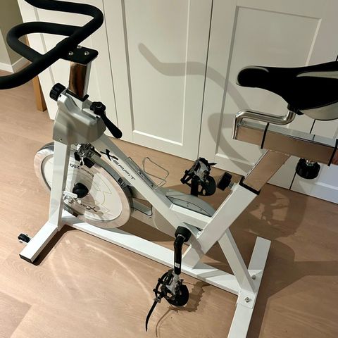 X-erfit Indoor 200 - spinningsykkel