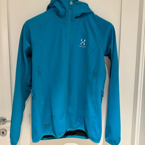 Haglöfs softshell windstopper st.L