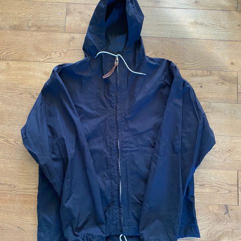 Norse Projects jakke