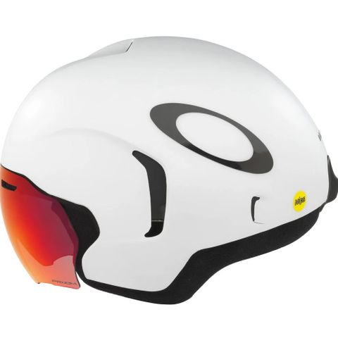 Oakley Aro7 MIPS TT Helmet