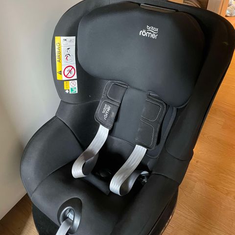 Britax Romer bilsete