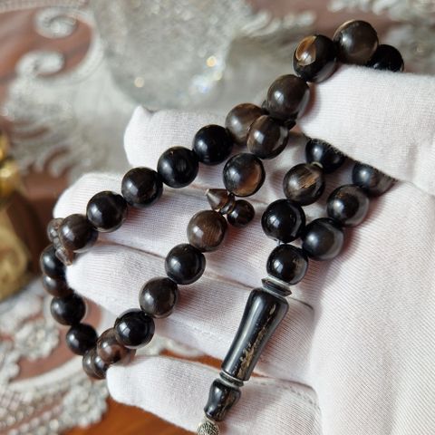 Gammel tasbih