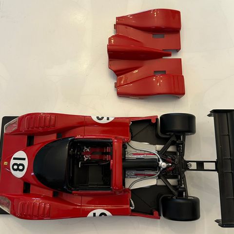 Ferrari 333 SP