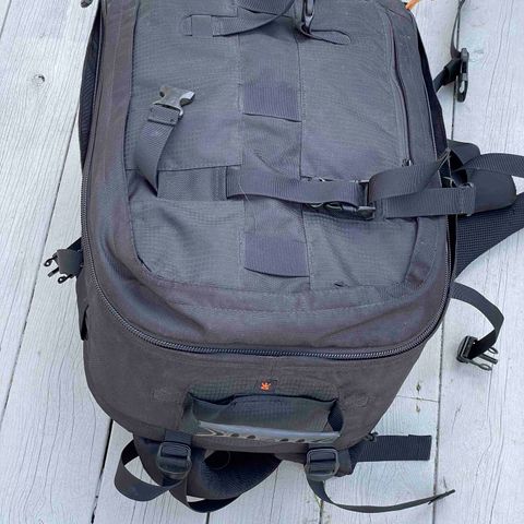 Lowepro stor fotobag