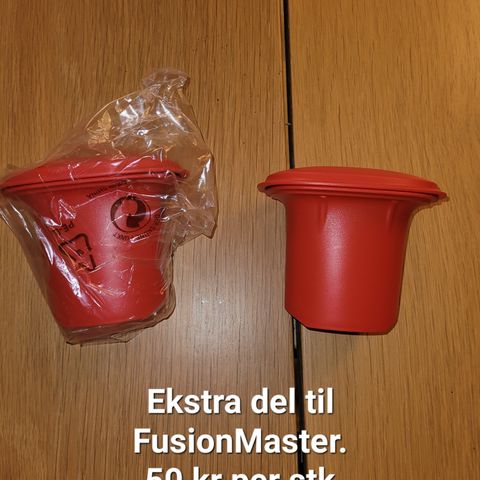 FusionMaster