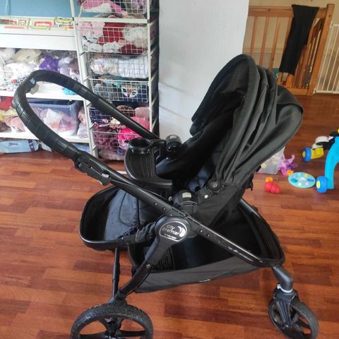 Babyjogger City Premier/Versa