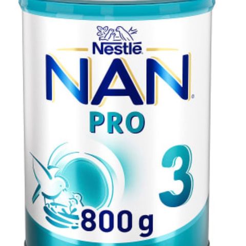 Nan pro 3 - to bokser