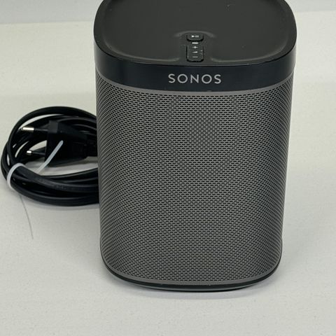 SONOS Play 1