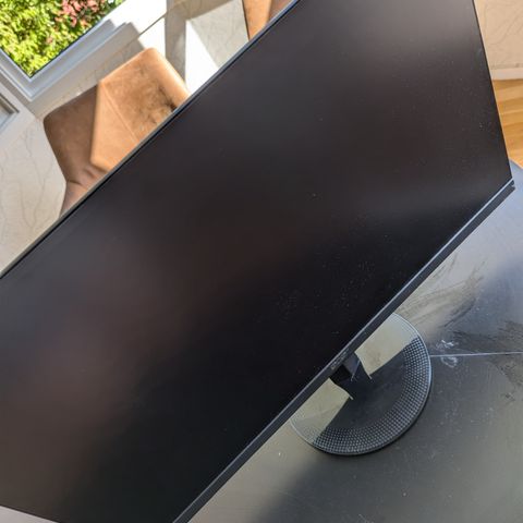 Acer 27" skjerm