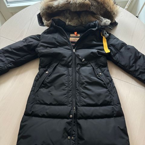 Pent brukt Parajumper Longbear str.Xs