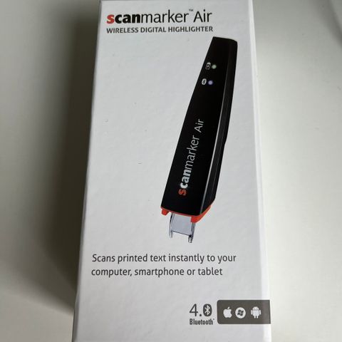 Scanmarker Air