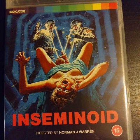 Inseminoid