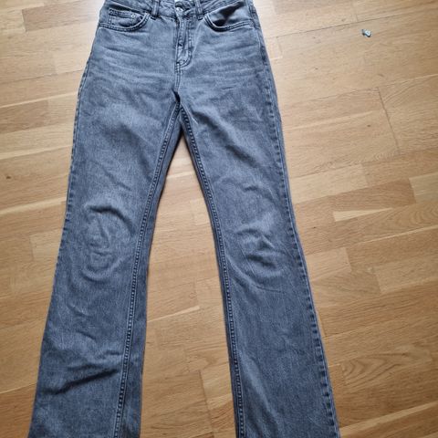 Perfect jeans fra Gina tricot