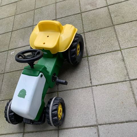 John deere