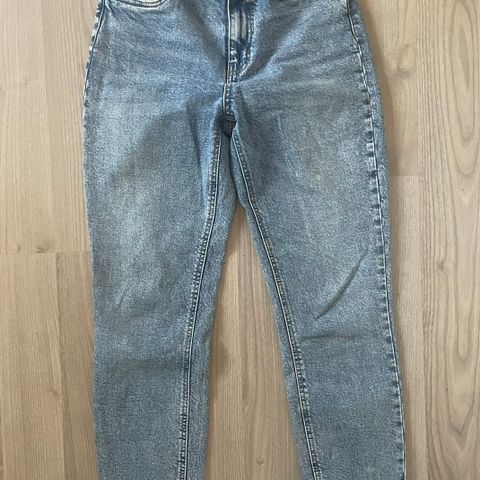 Jeans Vmbrenda fra Vero Moda!