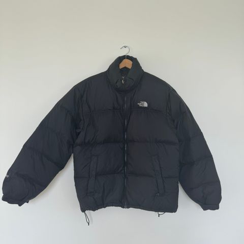 The North Face Herrejakke