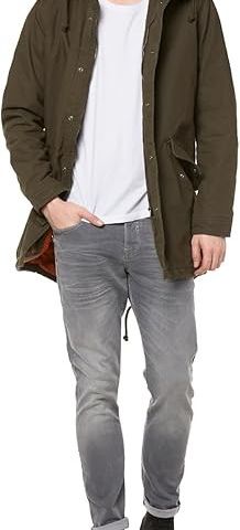 jack and jones jornew bento parka jacket