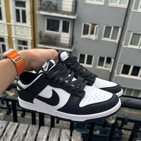 Brand new Nike panda